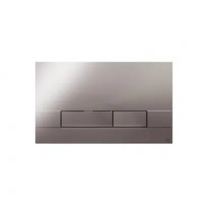 billede til Narrow OLIpure - polished chrome