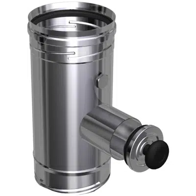 bild för OLIFLEX S.P. INOX - SMOKE SAMPLING ELEMENT WITH CAP