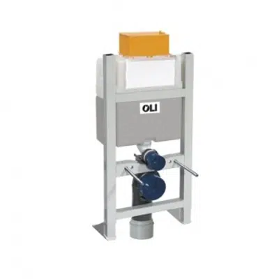 Image for Expert Plus - Freestanding - PNEUMATIC