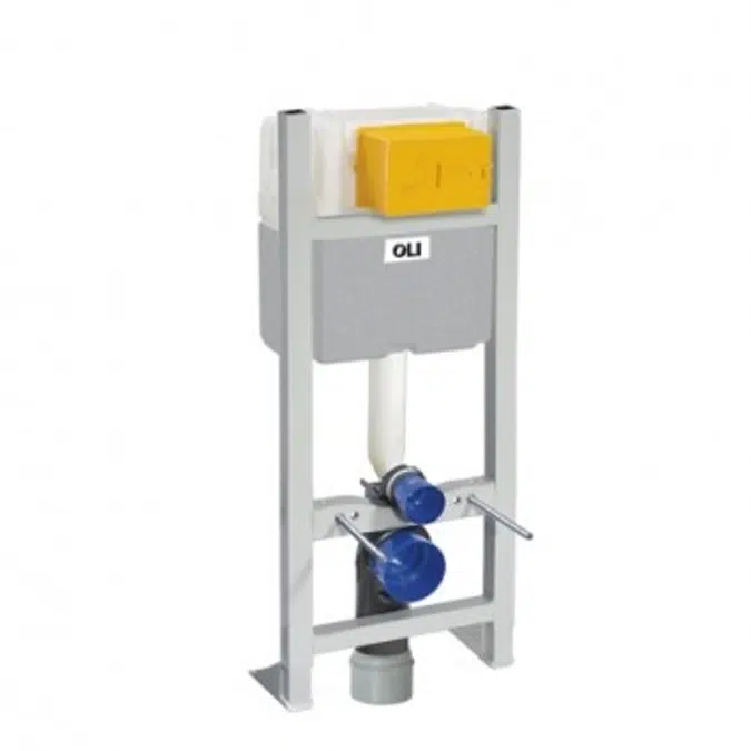 Expert Plus - Freestanding - PNEUMATIC