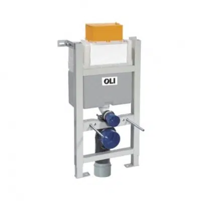 画像 Expert Plus - Sanitarblock - PNEUMATIC