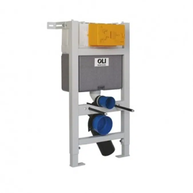 Expert Plus-Sanitarblock 820-PNEUMATICO