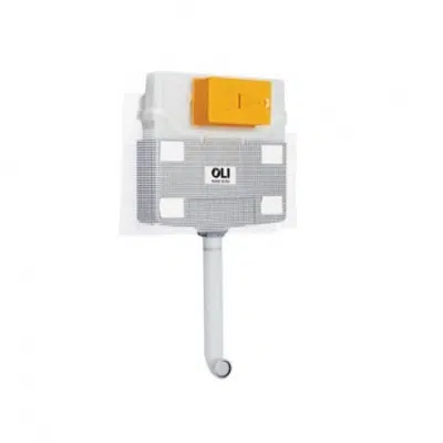 Image pour OLI 120 Plus - Direct - ELECTRONIC
