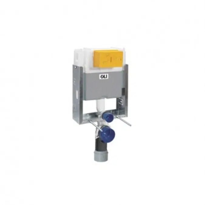Expert Plus - Simflex - MECHANICAL  OLIPURE