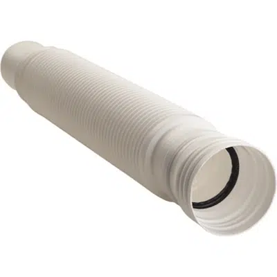 imagen para OLIFLEX PPs Single Wall - FLEXIBLE PIPE WITH RUBBER SEALS L. 30 mt
