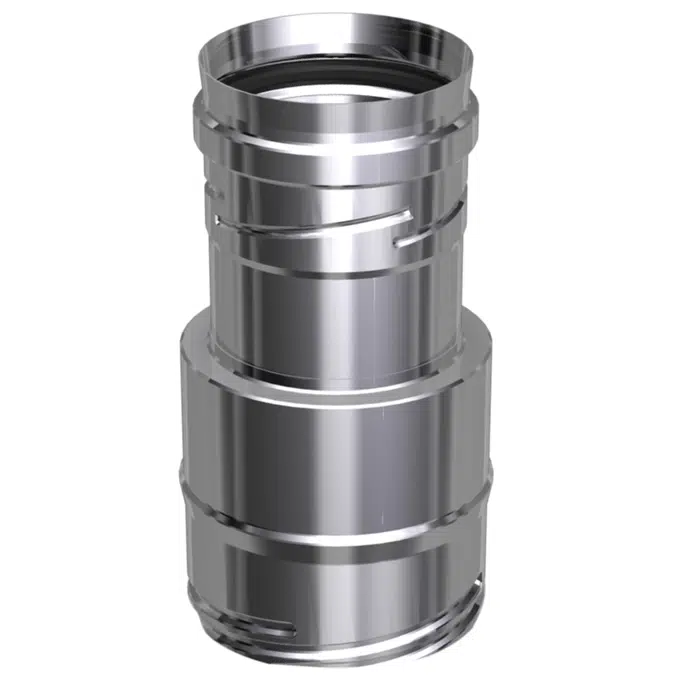 OLIFLEX S.P. INOX - PLANE REDUCER