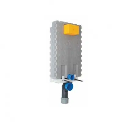 kuva kohteelle OLI 120 Plus - Block - HYDROBOOST