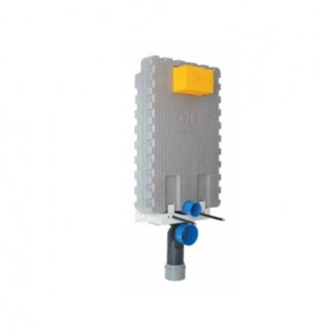 OLI 120 Plus - Block - HYDROBOOST