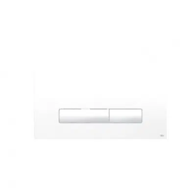 Image pour Glam - white