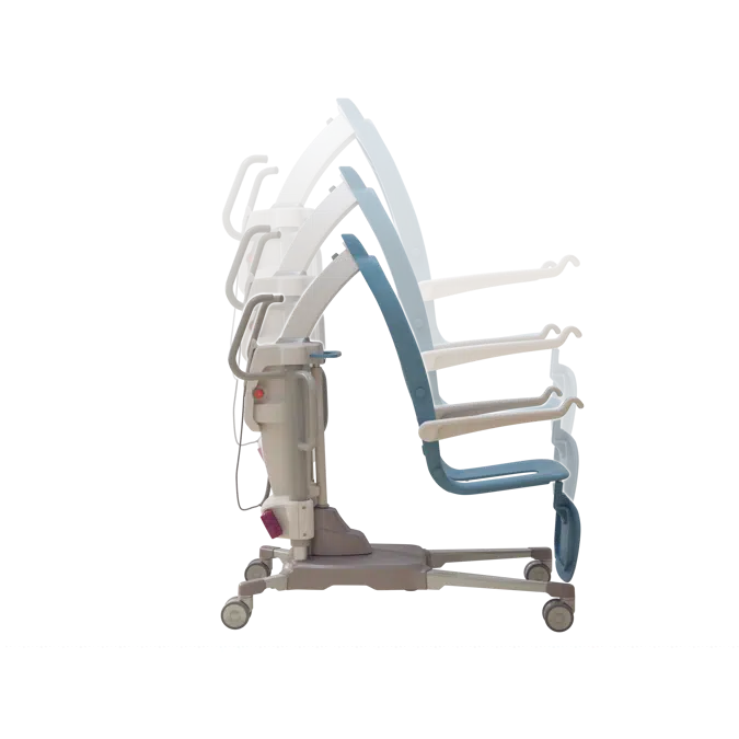Symbliss Bath Chair