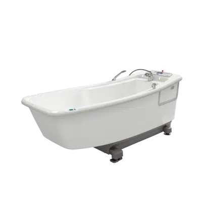Symbliss Bath图像