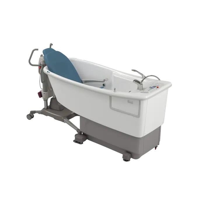 Symbliss Bath