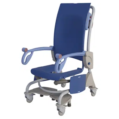 Image for Carino, Shower Chair