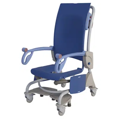 imazhi i Carino, Shower Chair