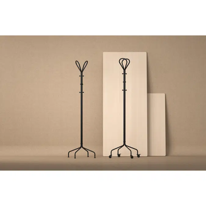 Classic Coat stand