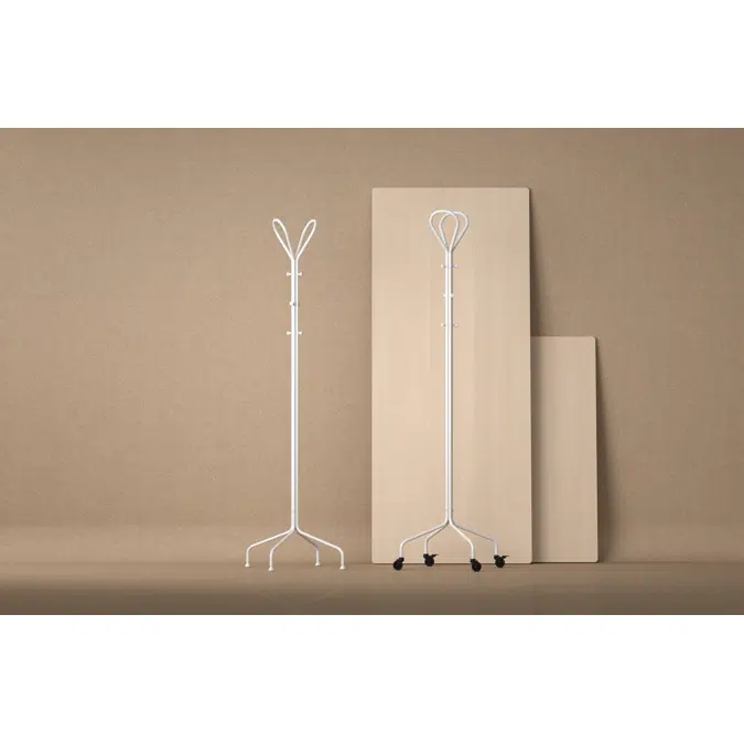 Classic Coat stand
