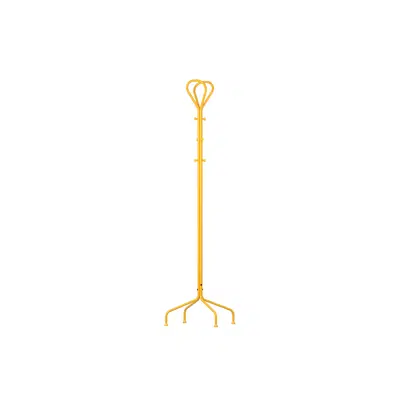 kép a termékről - Classic Coat stand