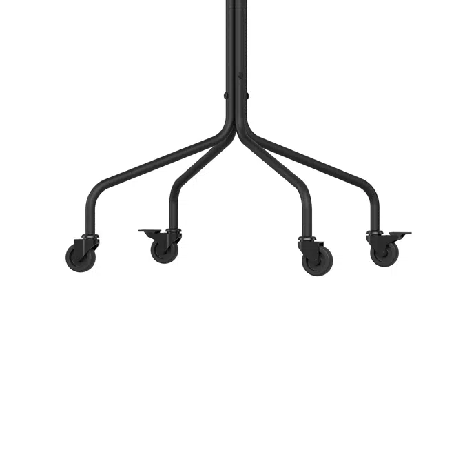 Classic Coat stand