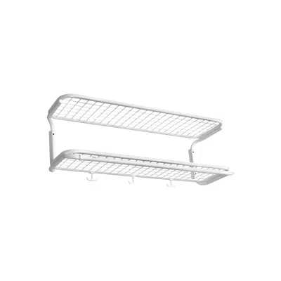 imazhi i Classic hat rack