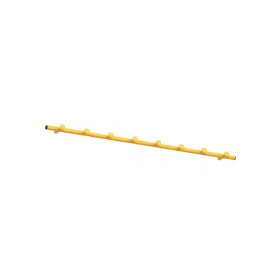 Image for Classic Hook strip