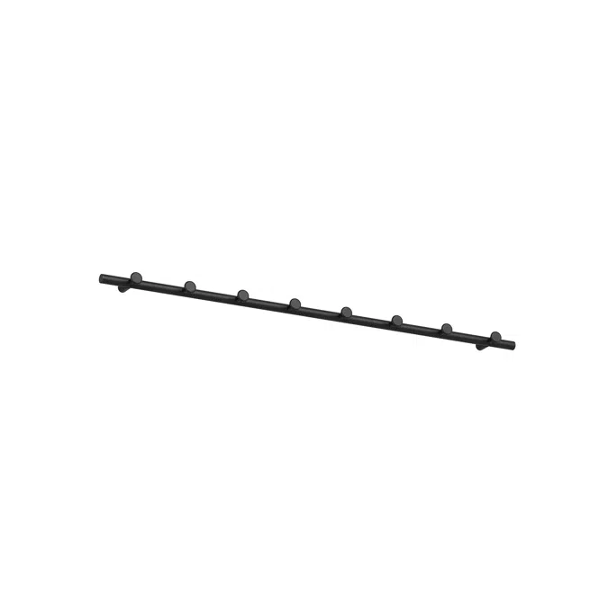 Classic Hook strip