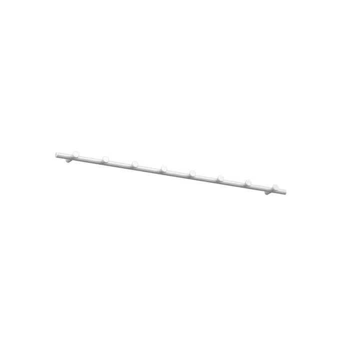 Classic Hook strip