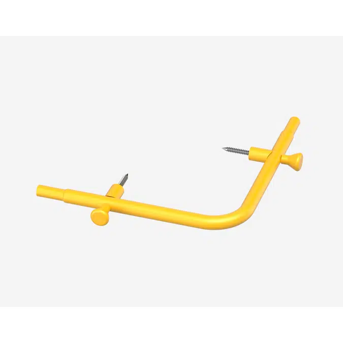 Classic Hook strip