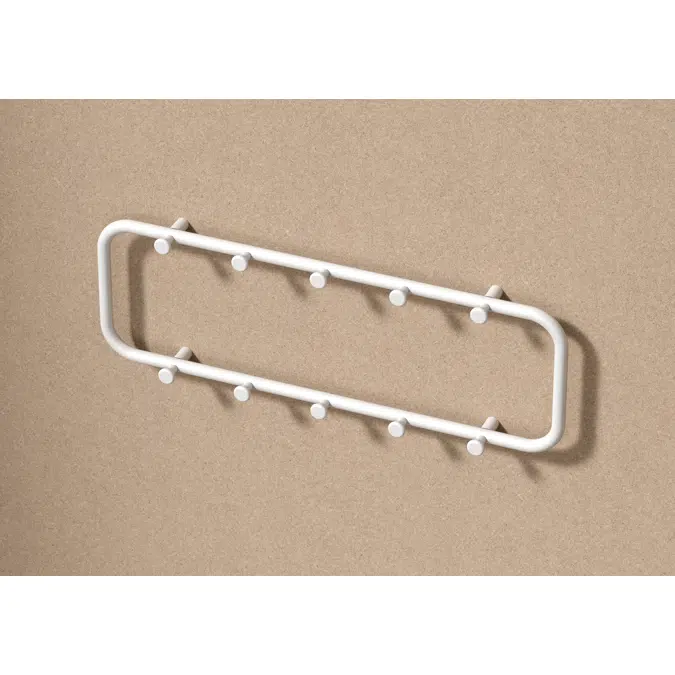 Classic Coat Hanger
