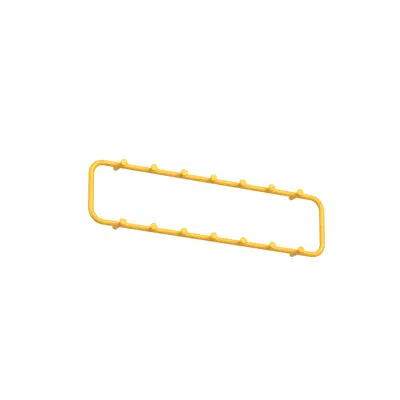 kép a termékről - Classic Coat Hanger