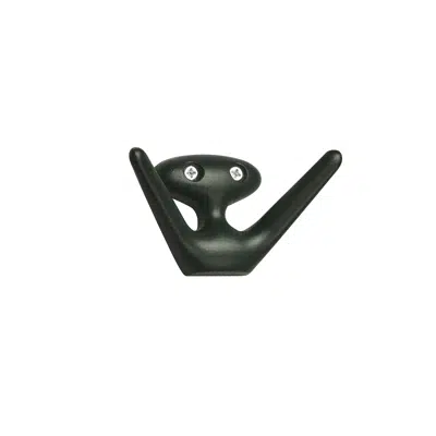 Image for Mama Hook - Aluminium wall hook 