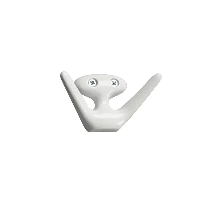 Mama Hook - Aluminium wall hook 