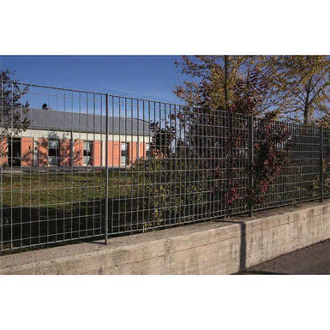 BIM objects - Free download! Sterope® Tonda | BIMobject