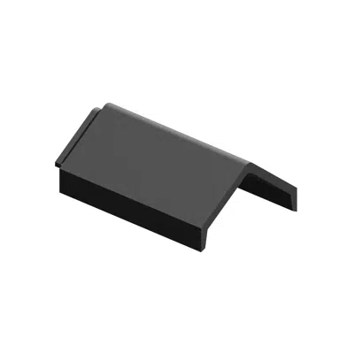 bilde for Angular Ridge Tile