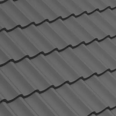 Image for Nordica Roof System