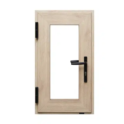 bilde for PREMIER Swing Doors EXTRA PLUS 1.5
