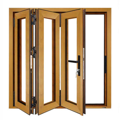 Image for PREMIER Bifold Doors