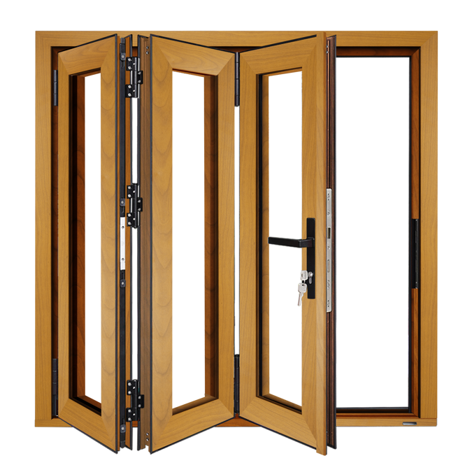 BIM objects Free download! PREMIER Bifold Doors BIMobject