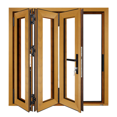 Image pour PREMIER Bifold Doors
