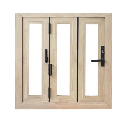 Image for PREMIER Bifold Doors
