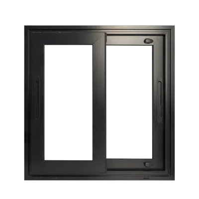 Image for PREMIER Sliding 2 tracks Doors EURO 50S