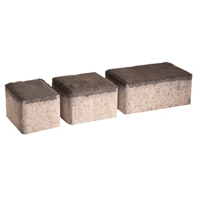 BIM objects - Free download! Pavers Model Guadalquivir | BIMobject