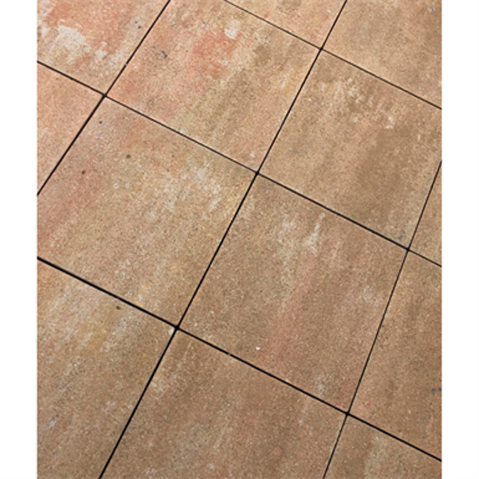 BIM objects Free download! Slab without bevel pavinature 40x40