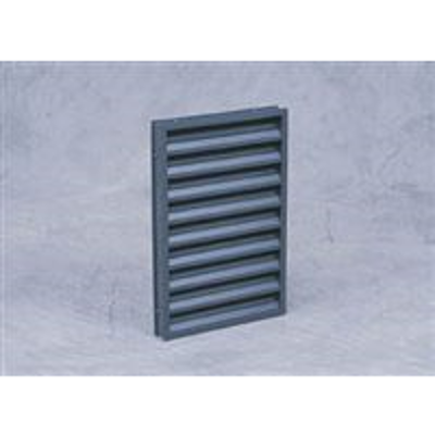 Image for Reliable-Stationary Heavyline Louver-15045RZ