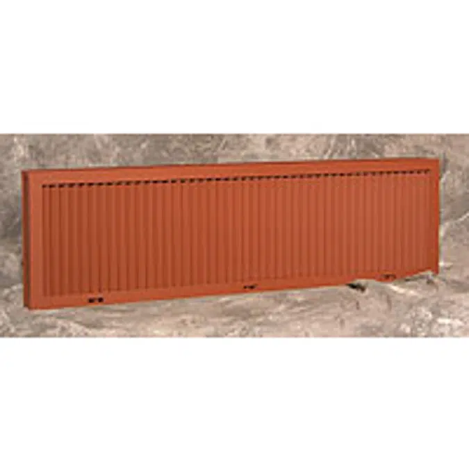 Reliable-Wallbox Louvers-AEL 268 267 L