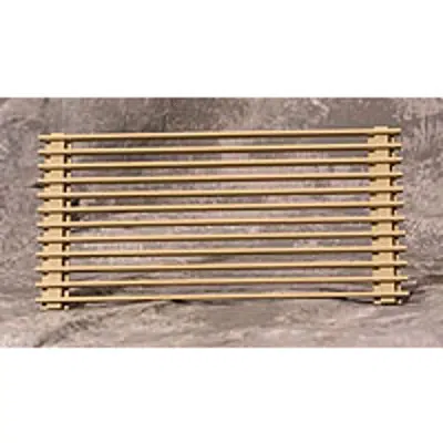 画像 Reliable-Air Discharge Louvers-ADL 93 500