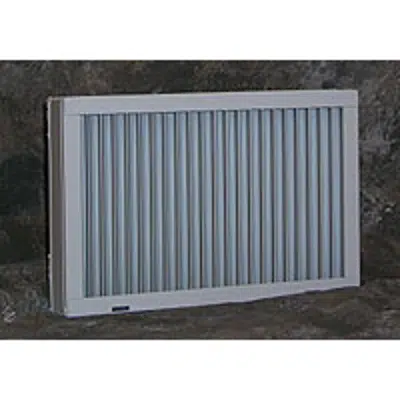 Image for Reliable-Weather-Resistant-Louvers-3RRGV
