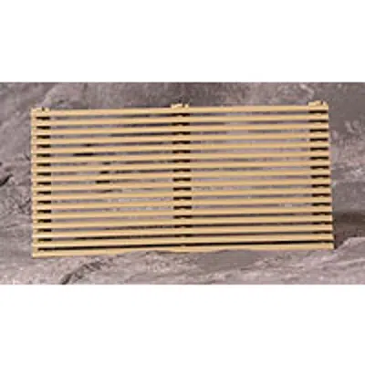 Зображення для Reliable-Air Discharge Louvers-ADL 63 375