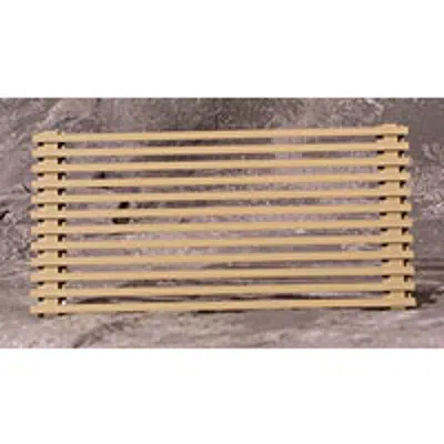 billede til Reliable-Air Discharge Louvers-ADL 5TC 500