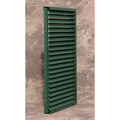 obraz dla Reliable Louver-AEL-45