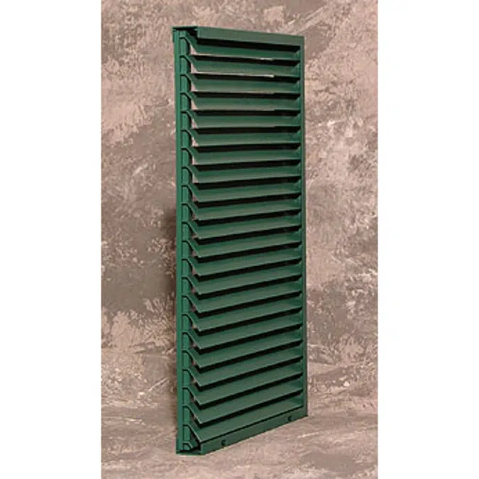 Reliable Louver-AEL-45